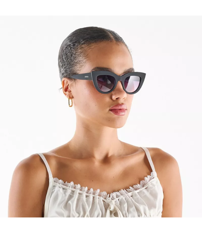 Okkia OK23BSL Claudia Sun Reader - Black