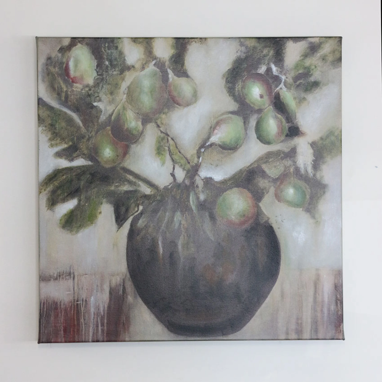 CC Interiors Ivy & Figs Canvas