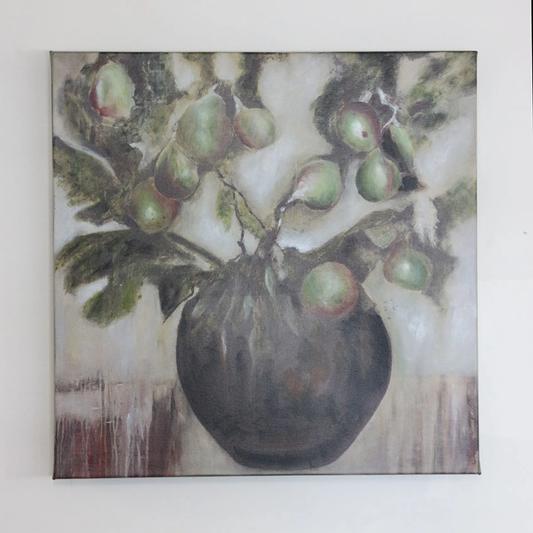 CC Interiors Ivy & Figs Canvas