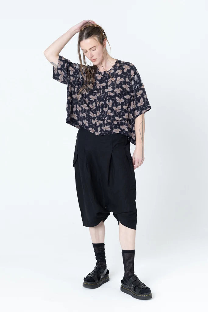 Company Of Strangers Pose Jacket - Pixel
