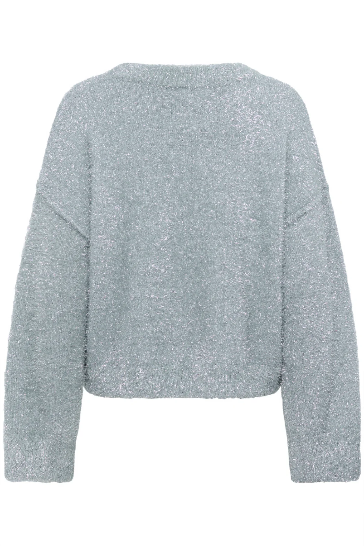 Karen by Simonsen Sada Knit - Flint Grey