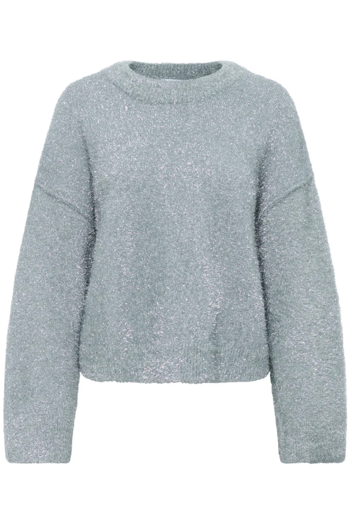 Karen by Simonsen Sada Knit - Flint Grey