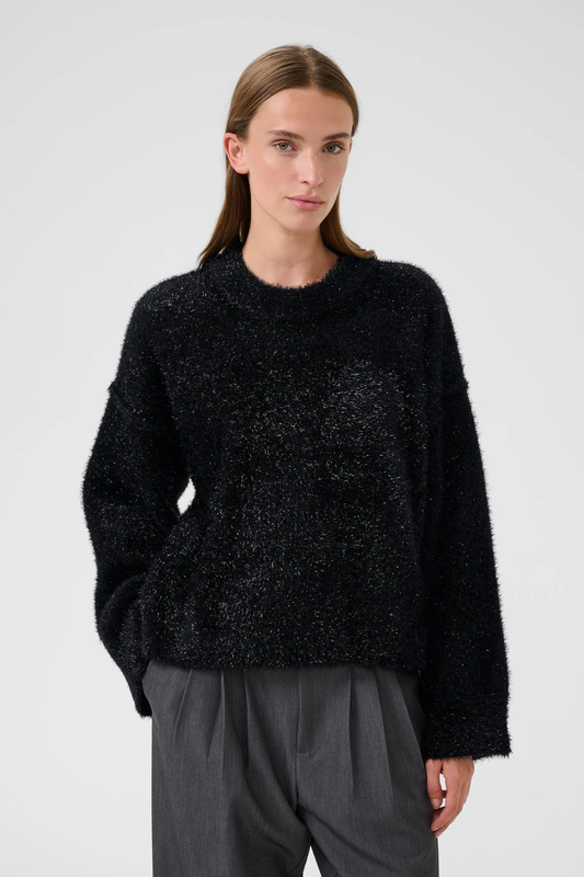 Karen by Simonsen Sada Knit - Meteorite