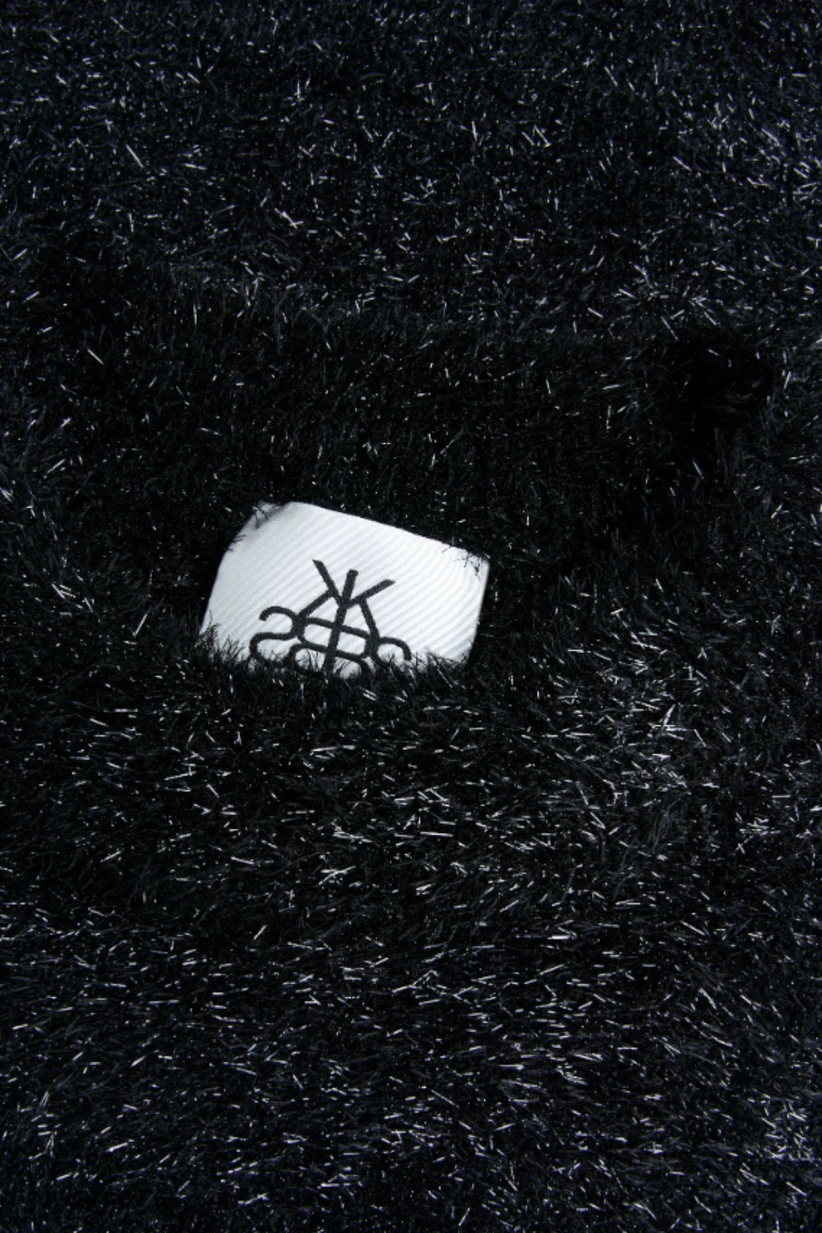 Karen by Simonsen Sada Knit - Meteorite