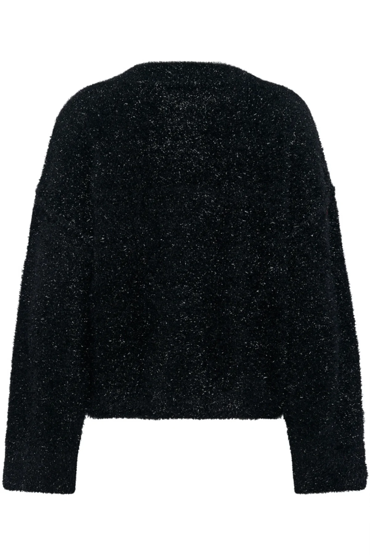 Karen by Simonsen Sada Knit - Meteorite