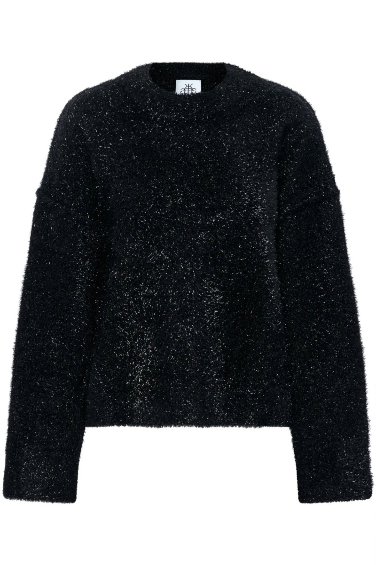 Karen by Simonsen Sada Knit - Meteorite