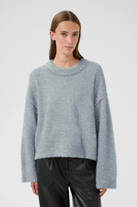 Karen by Simonsen Sada Knit - Flint Grey