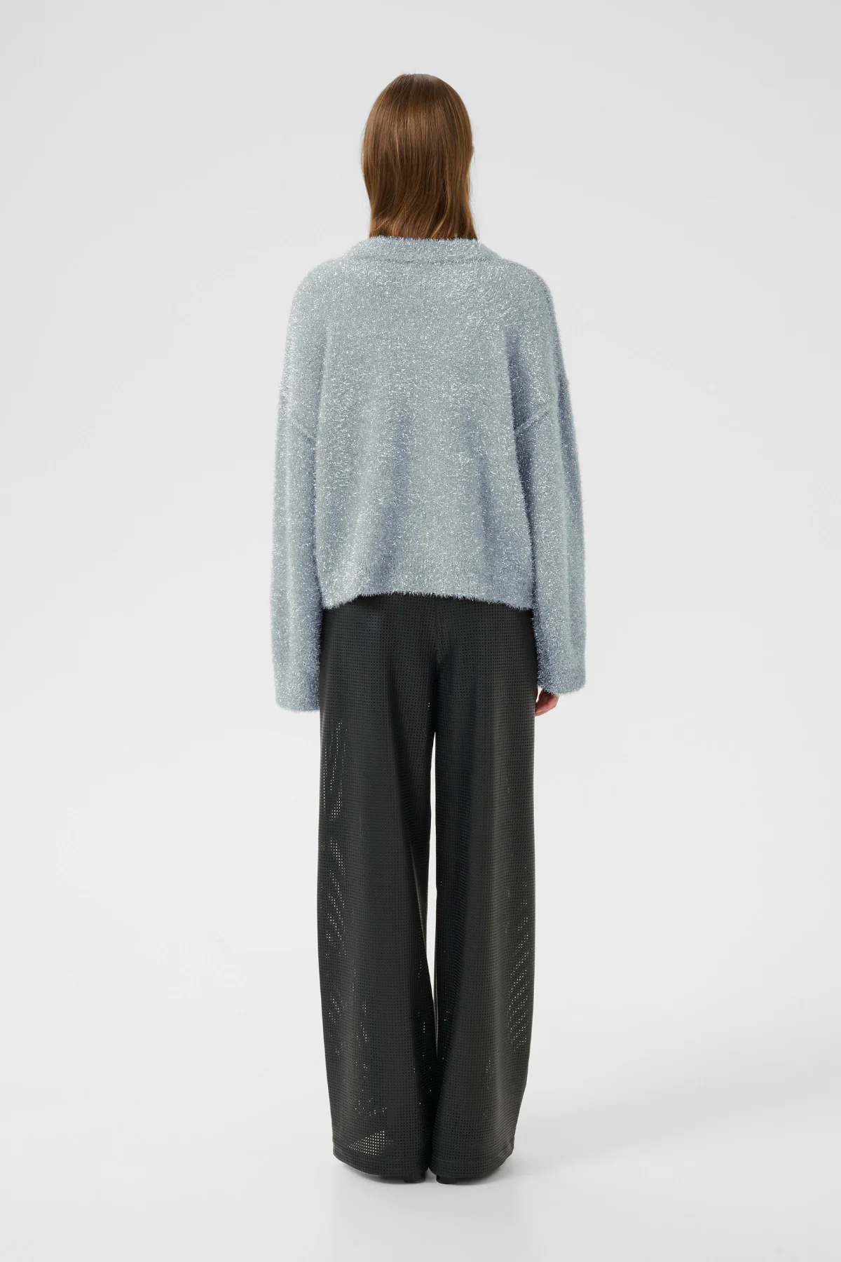 Karen by Simonsen Sada Knit - Flint Grey