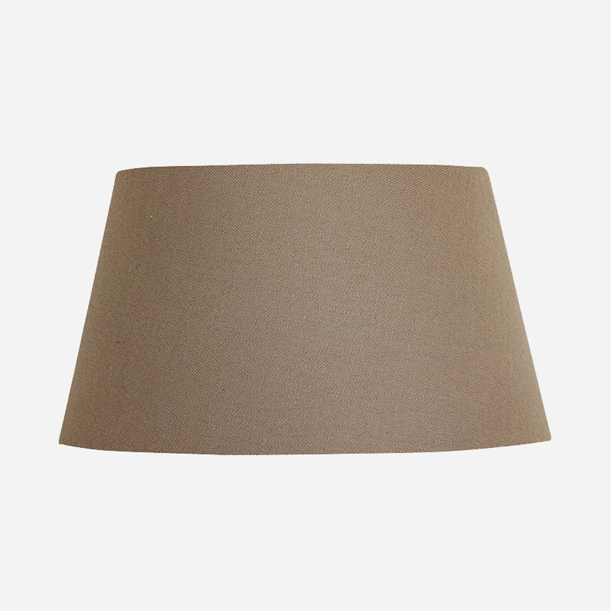 CC Interiors Mondo 46cm Tapered Drum Lampshade