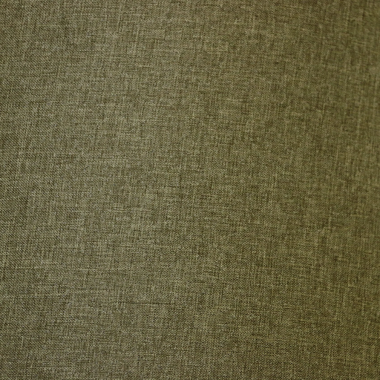 CC Interiors Verde Linen 51cm Tapered Drum Lampshade