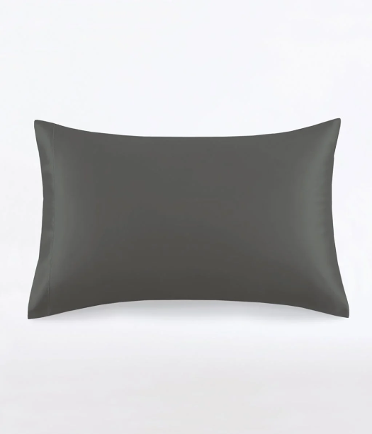 MM Linen Silk Pillowcover - Olive