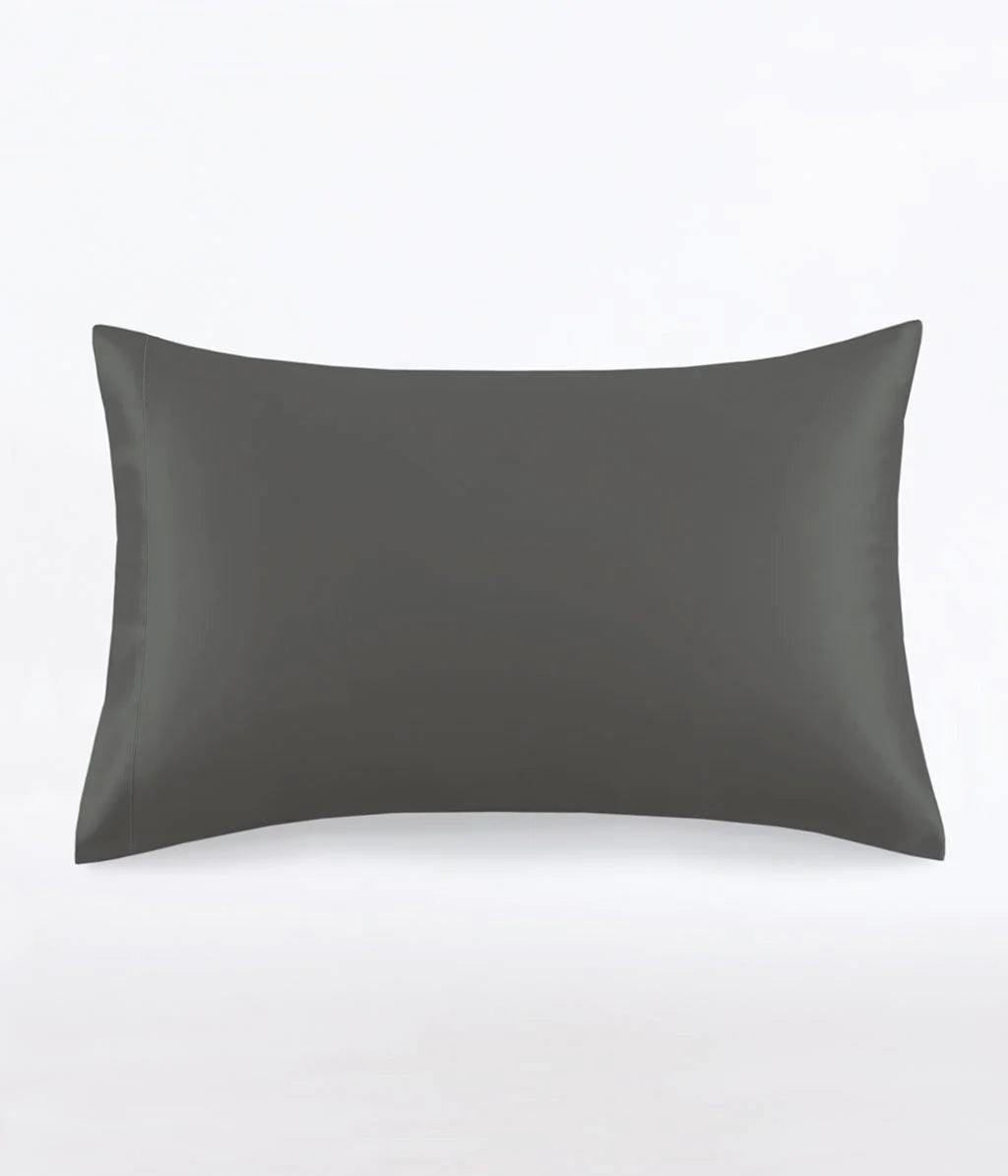 M. M Linen Silk Pillowcover (5 options)