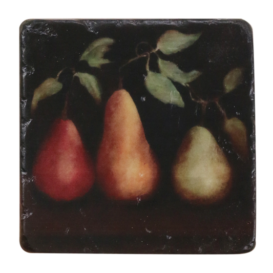 CC Interiors Raphael Pear Trivet