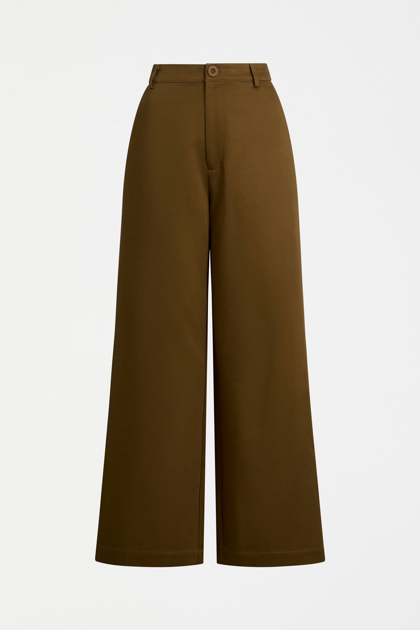 Elk Talli Pant - Olive