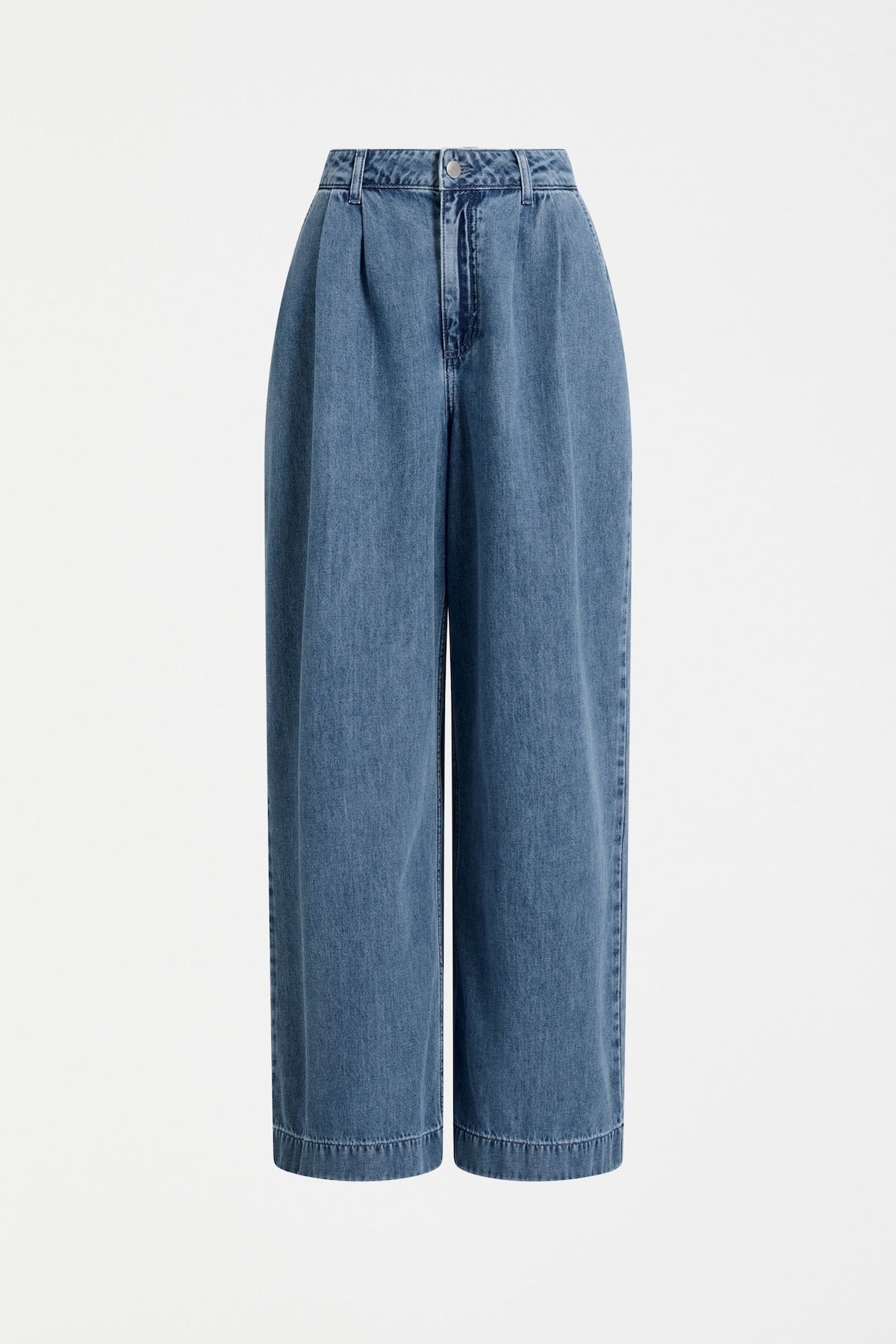 Elk Marn Jean - Dark Blue Wash