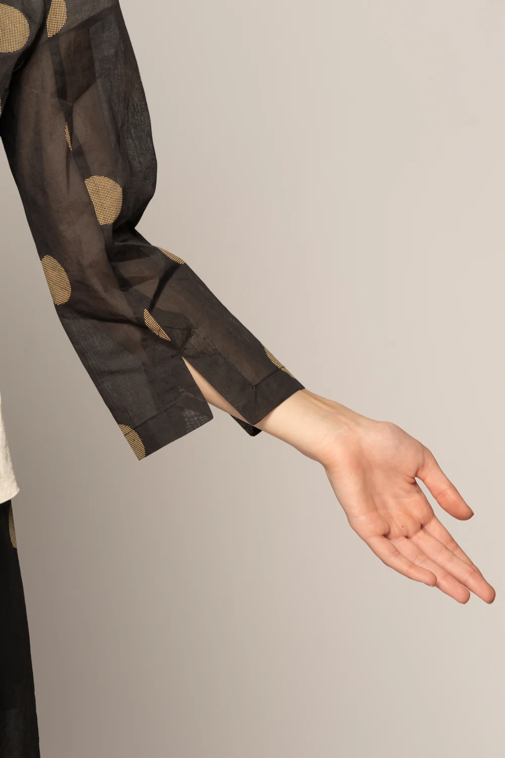 Dogstar Dotto Short Jacket - Black