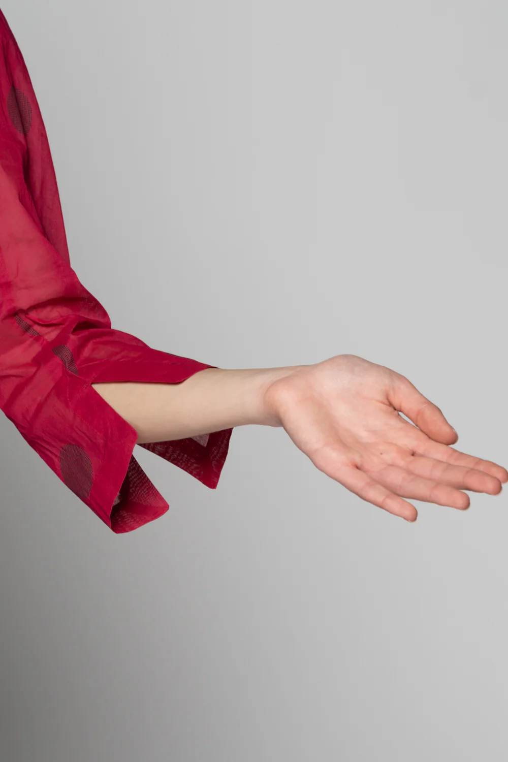 Dogstar Dotto Short Jacket - Rose