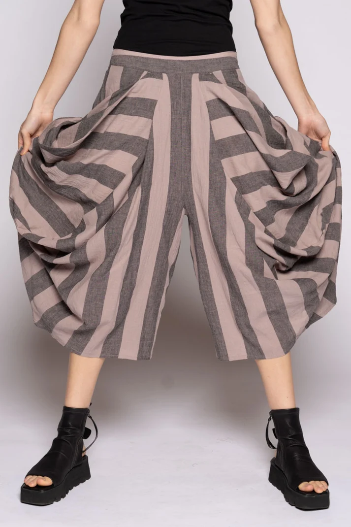 Dogstar Celi Pants - Taupe