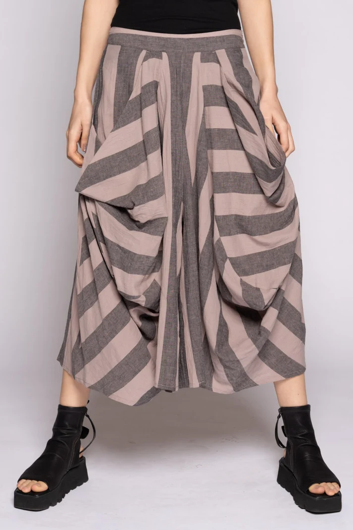 Dogstar Celi Pants - Taupe