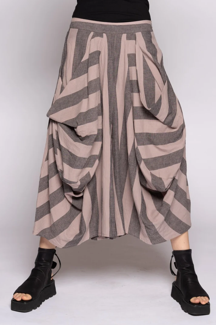 Dogstar Celi Pants - Taupe