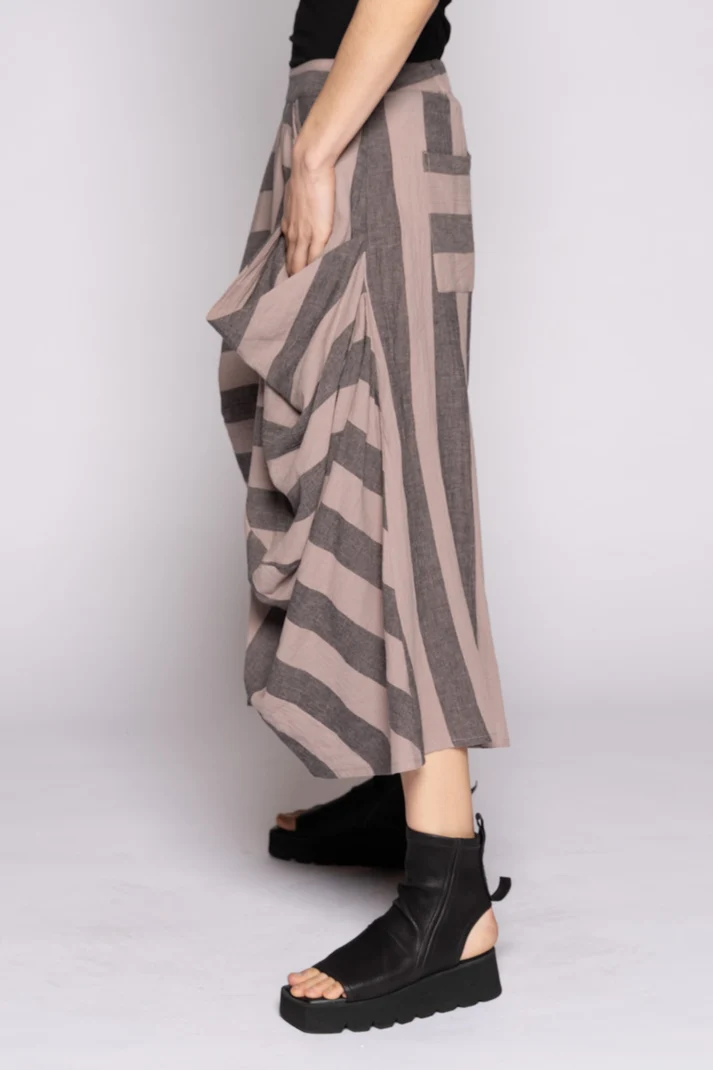 Dogstar Celi Pants - Taupe