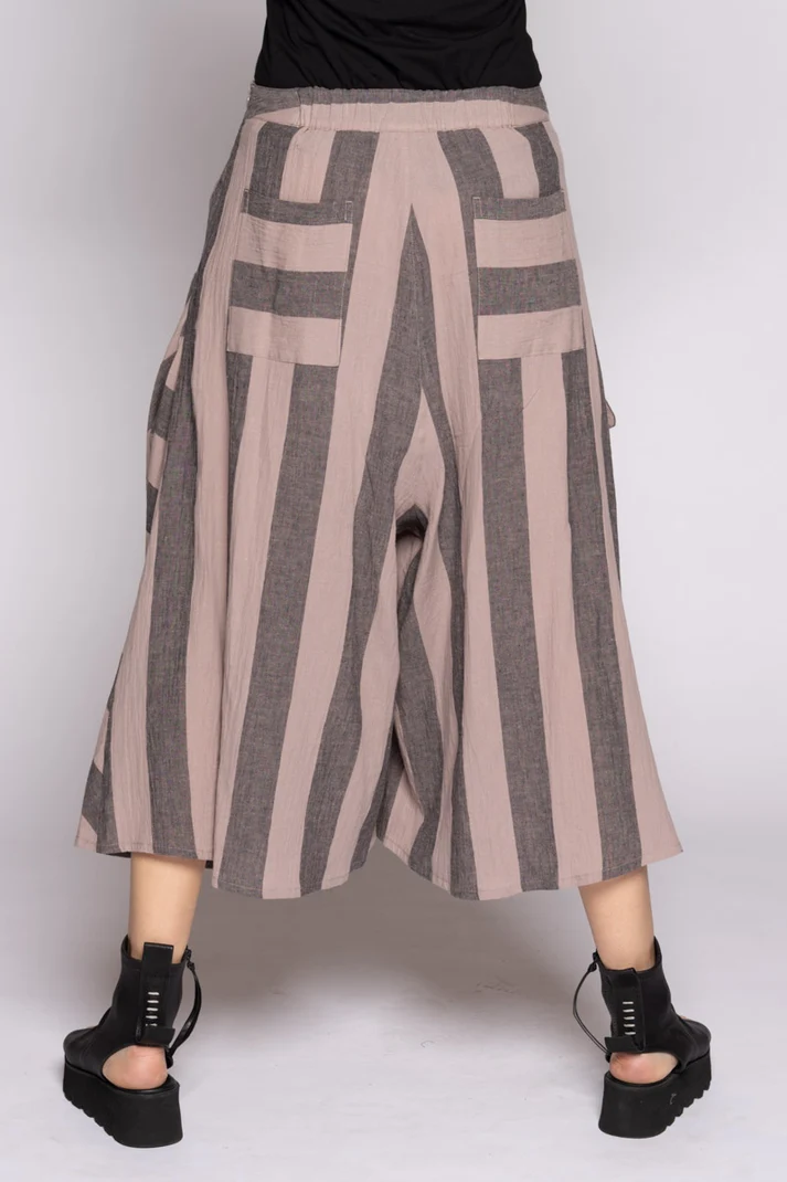 Dogstar Celi Pants - Taupe