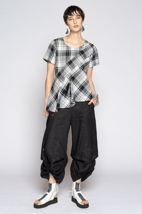 Dogstar Arya Top - Black