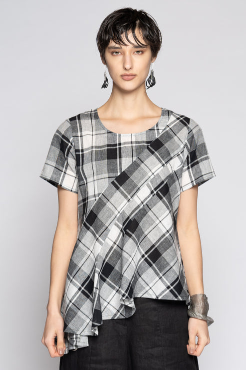 Dogstar Arya Top - Black