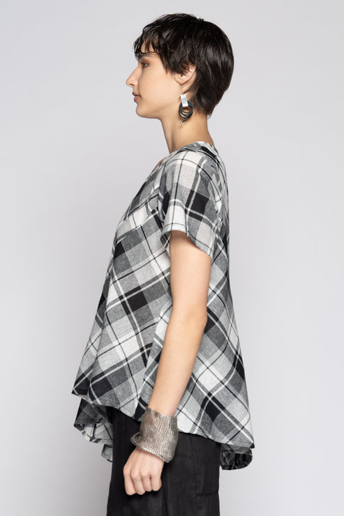 Dogstar Arya Top - Black