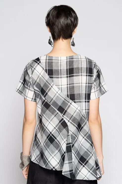 Dogstar Arya Top - Black