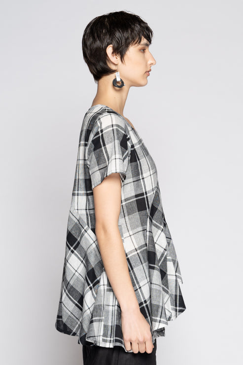 Dogstar Arya Top - Black