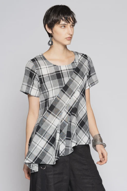 Dogstar Arya Top - Black