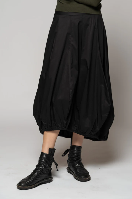 Dogstar Ryu Skirt - Black