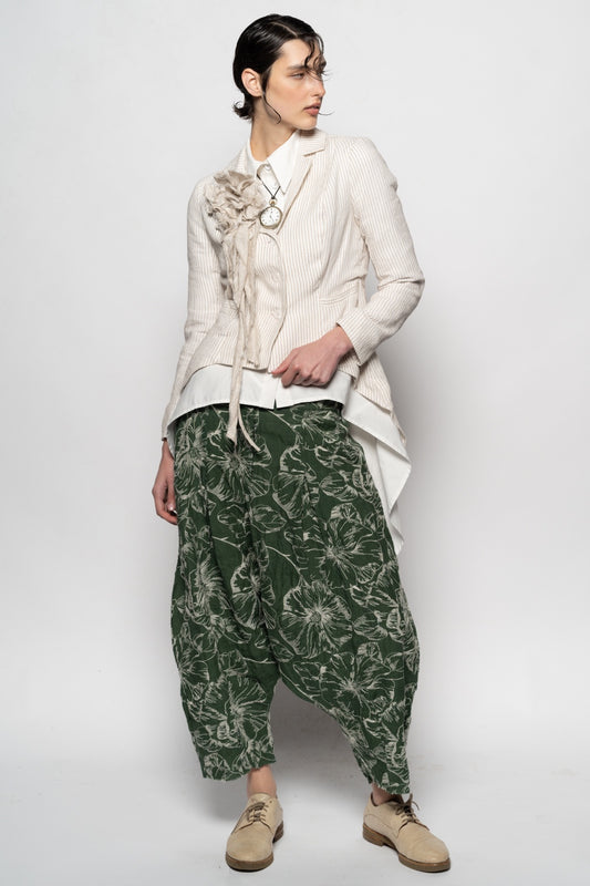 Dogstar Sazanka Low Pants - Sage