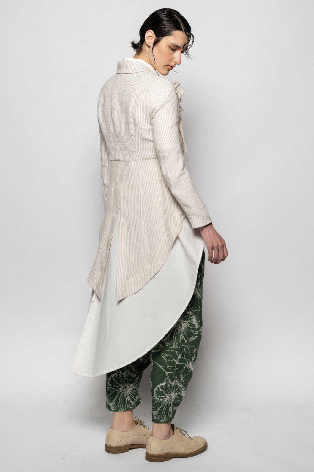 Dogstar Sazanka Low Pants - Sage