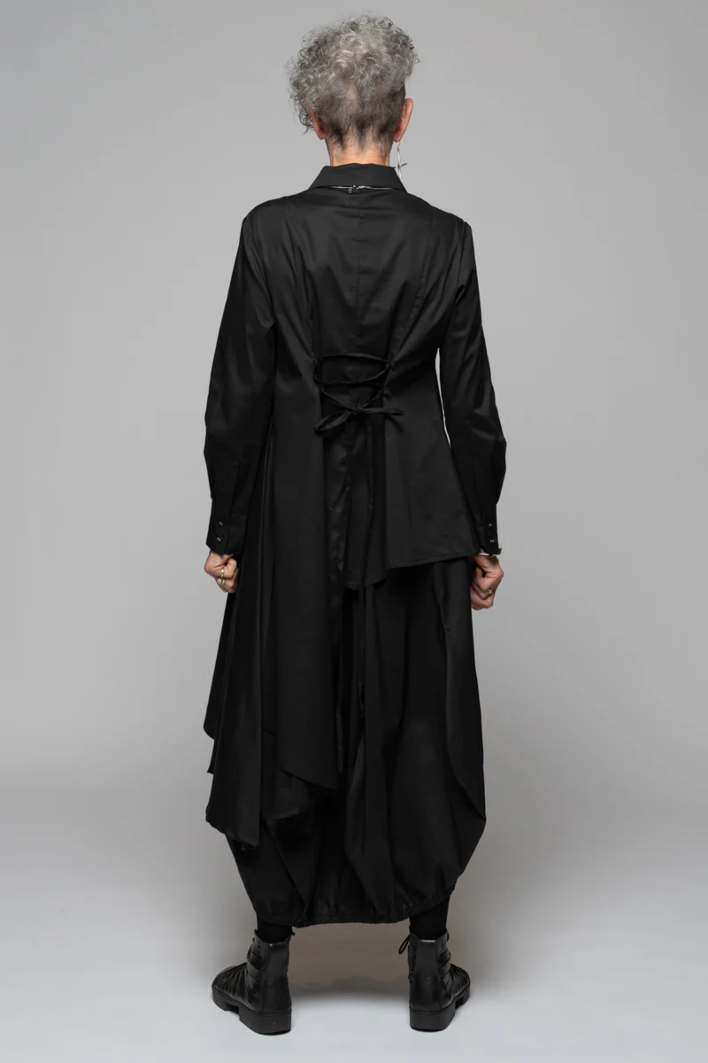 Dogstar Kusaki Shirt - Black