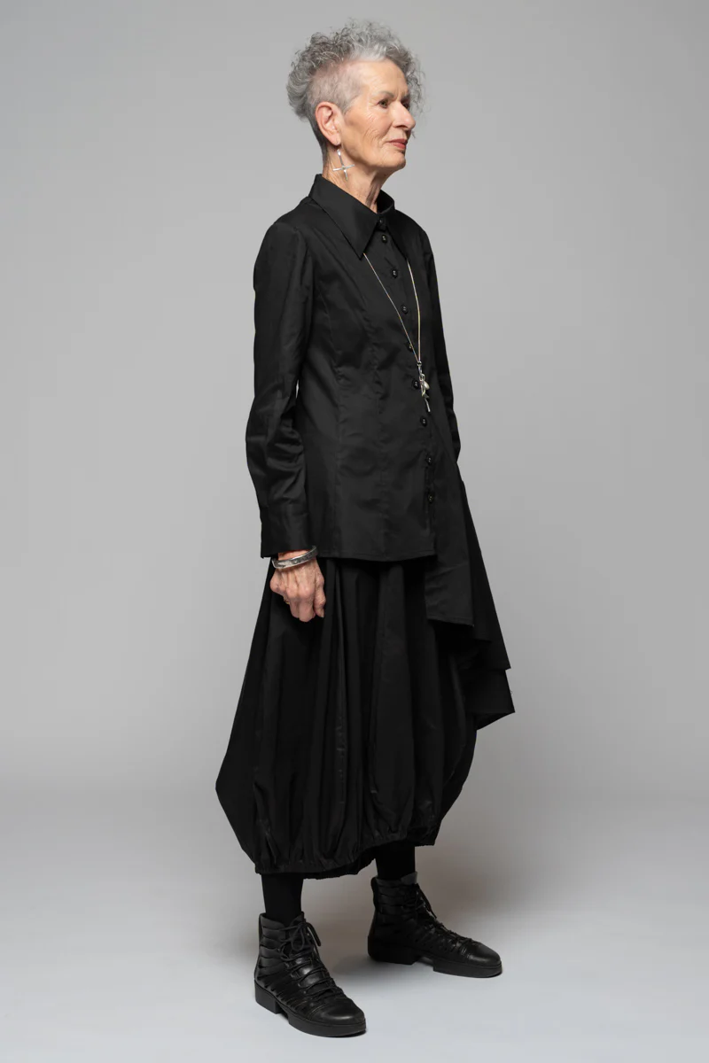 Dogstar Kusaki Shirt - Black