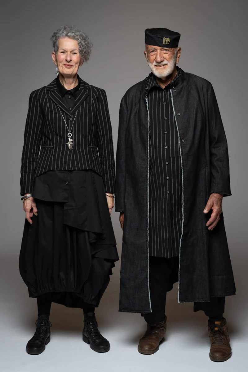 Dogstar Kusaki Shirt - Black