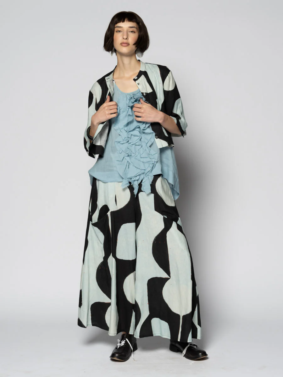 Dogstar Kakure Short Jacket - Black