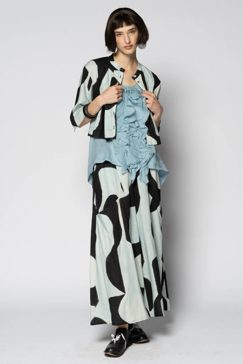 Dogstar Kakure Short Jacket - Black