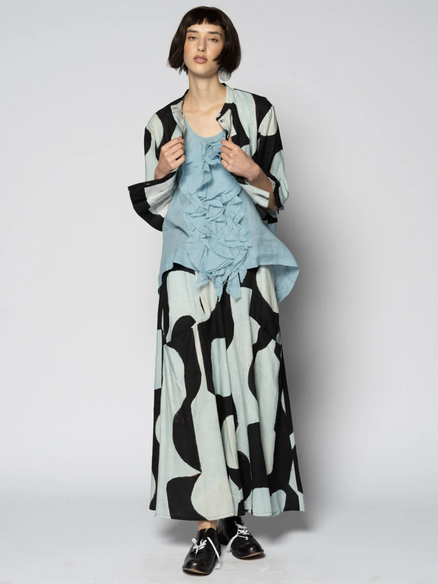 Dogstar Kakure Short Jacket - Black