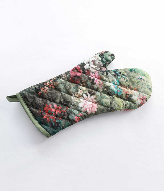 M. M Linen Venetia Oven Glove