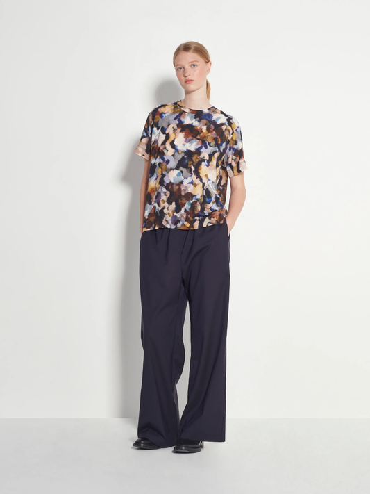 Juliette Hogan Fancy T  - Amber Dapple Autumn