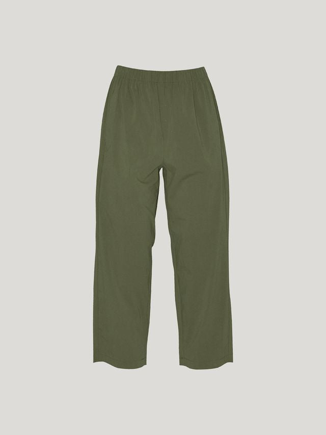 Sills James Pant - Khaki