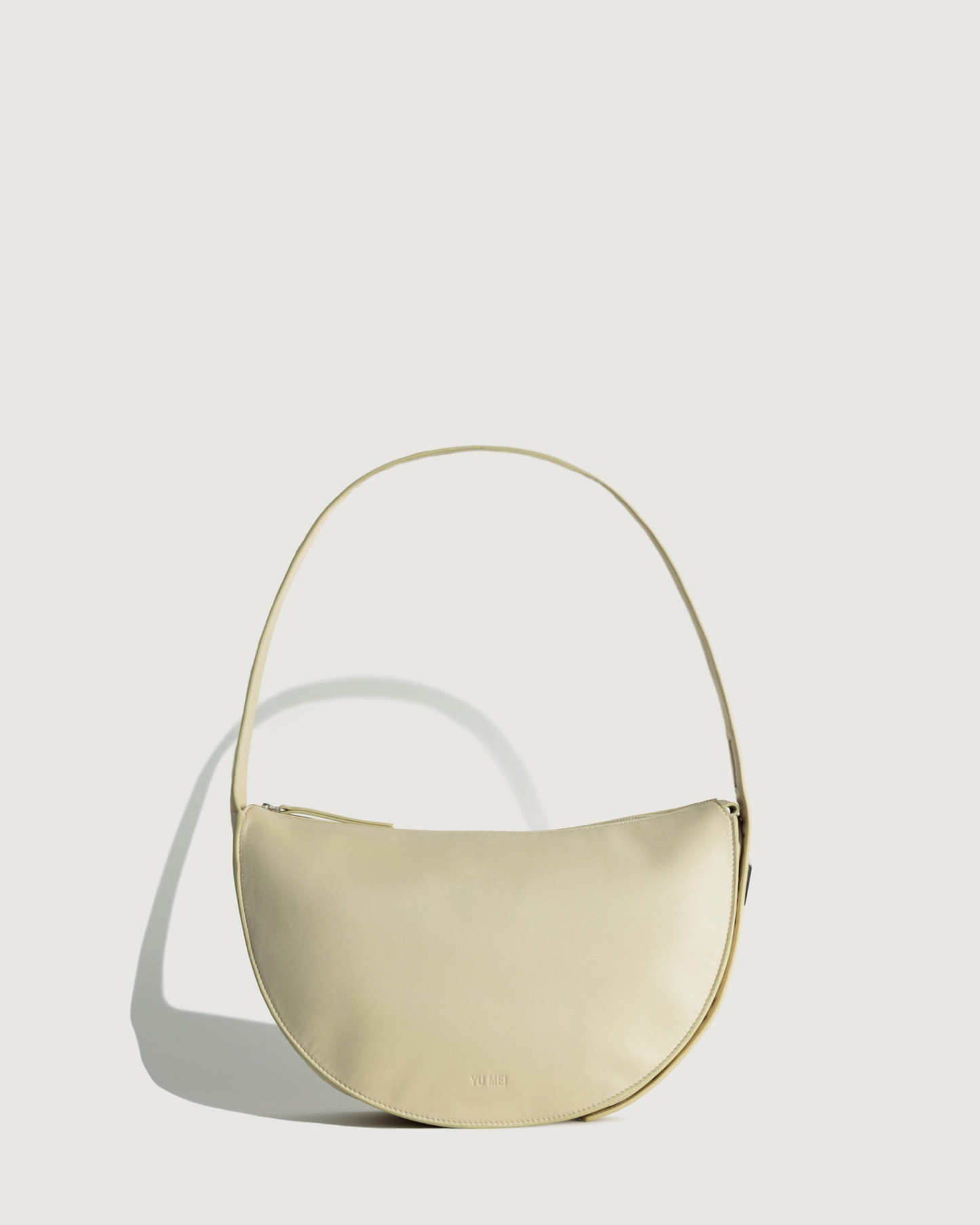 Yu Mei Antonia Bag - Pumice Lamb