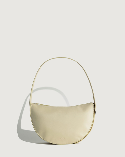 Yu Mei Antonia Bag - Pumice Lamb