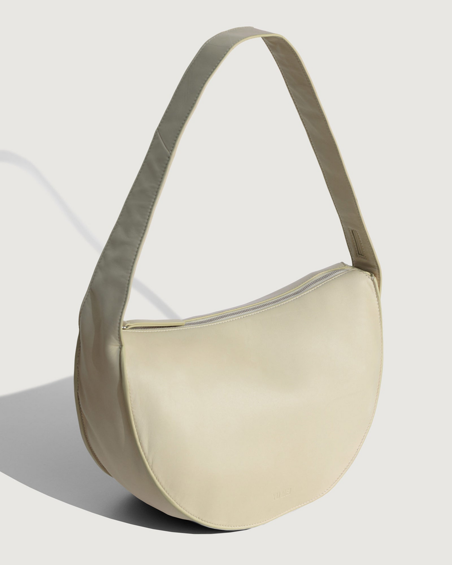 Yu Mei Antonia Bag - Pumice Lamb