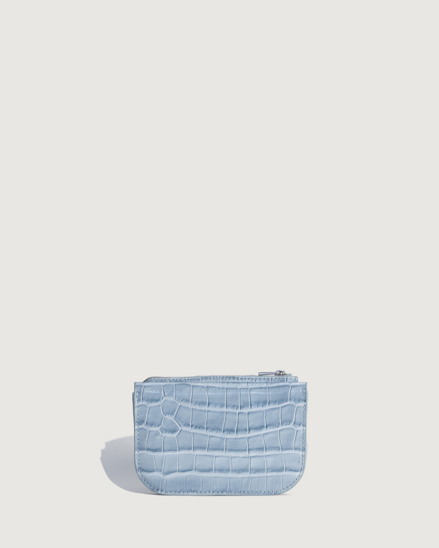 Yu Mei Mini Vi Bag - Moon Croc