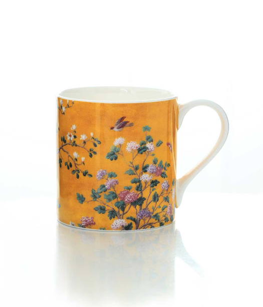 MM Linen Yuki Mug